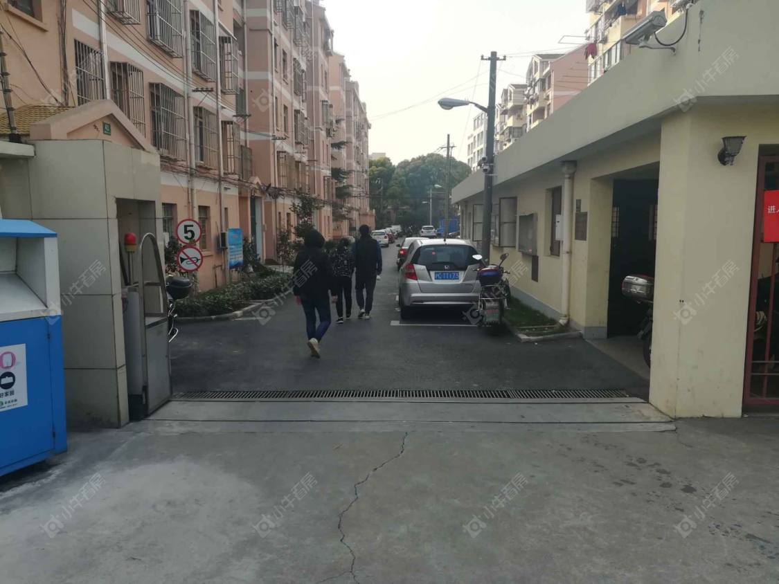 上海运通路728弄小区_运通路728弄小区null