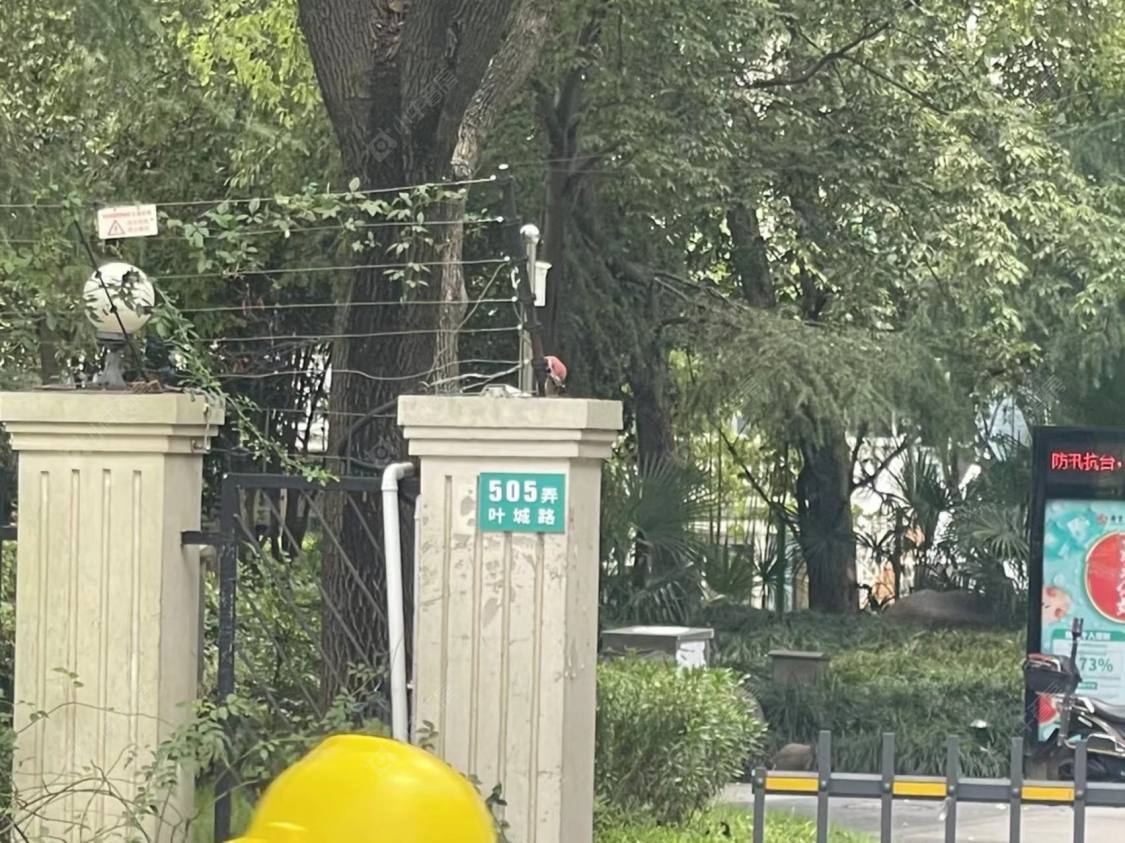 上海爱里舍花园别墅区小区_爱里舍花园别墅区小区null