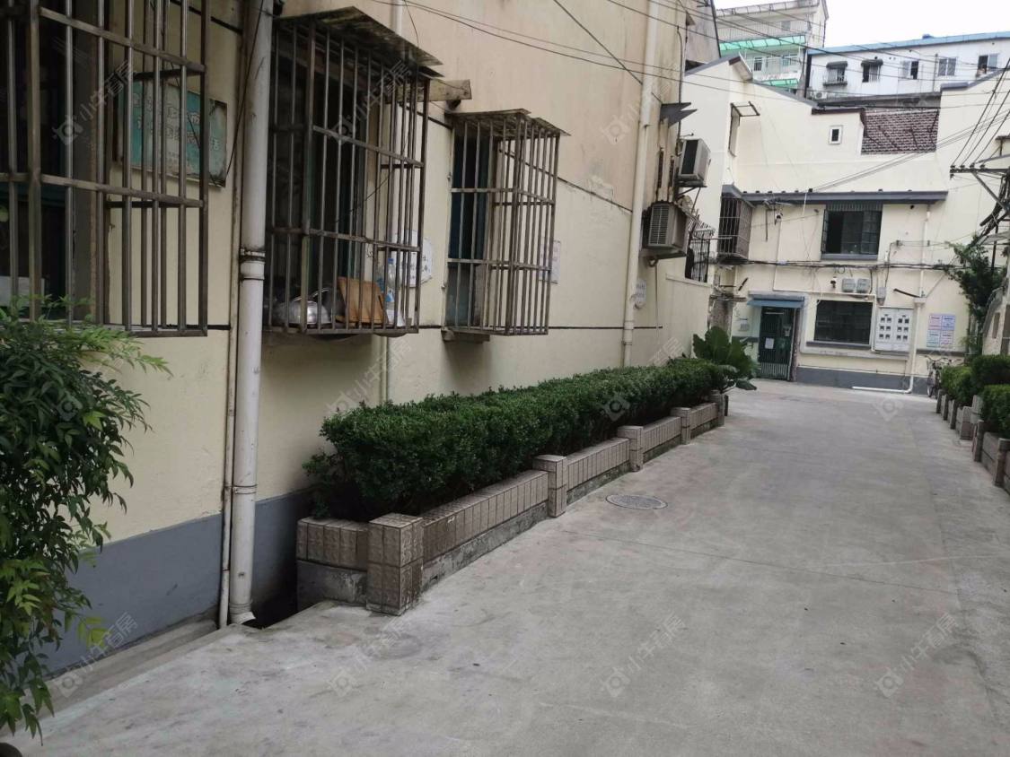 上海山西小区小区_山西小区小区null