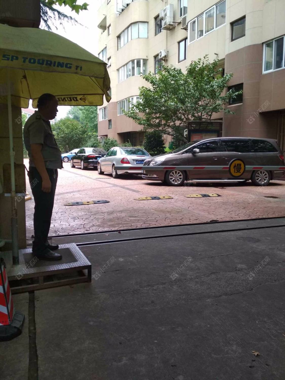 上海中汇花园(徐汇)小区_中汇花园(徐汇)小区null