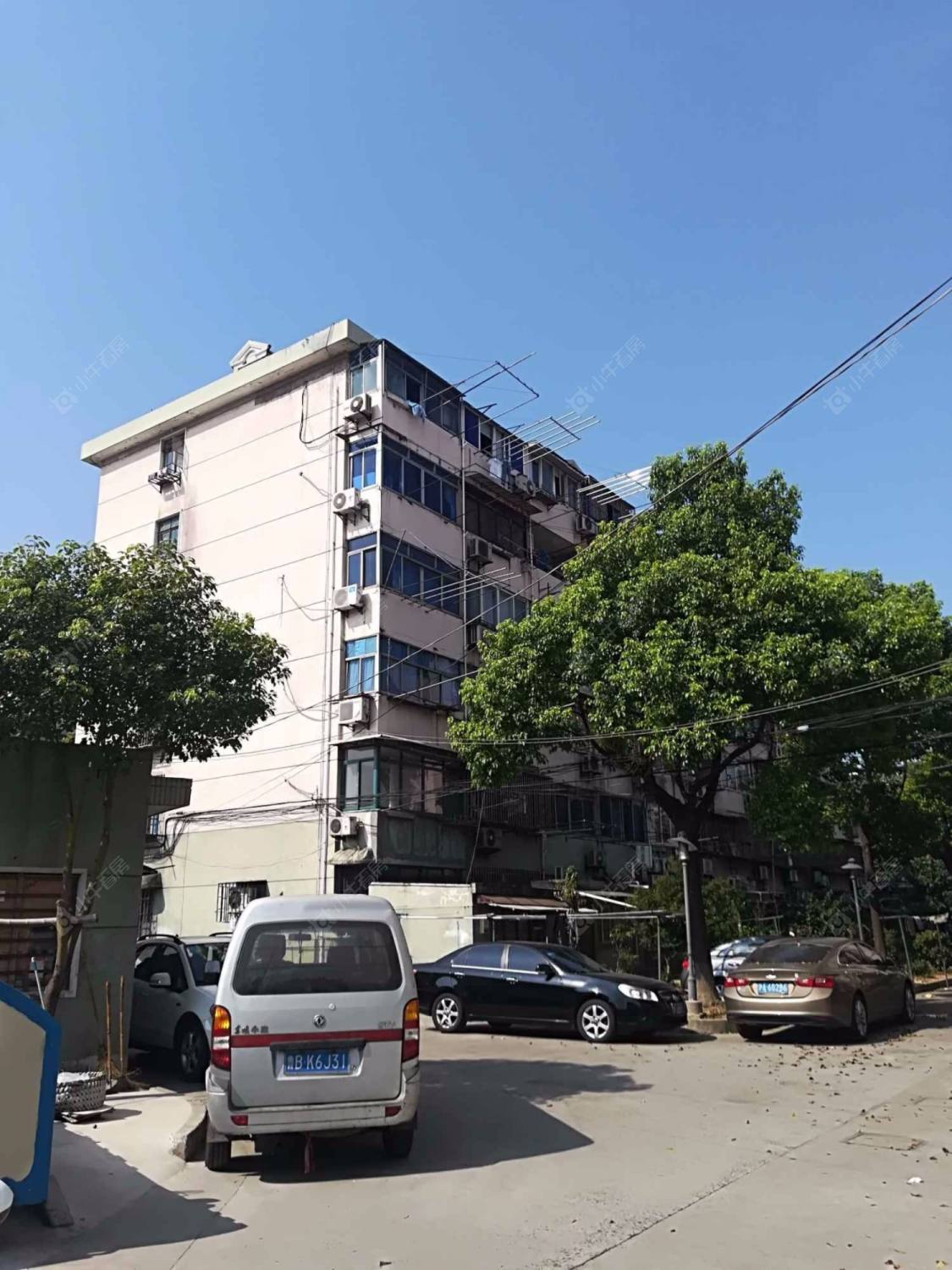 上海淞滨支路120弄小区_淞滨支路120弄小区null