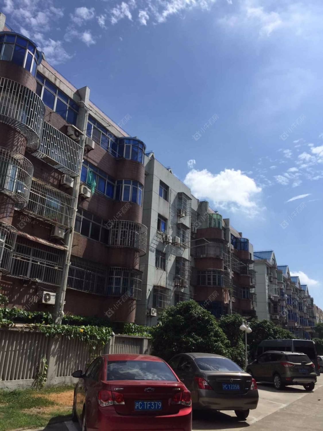 上海前哨路198弄小区_前哨路198弄小区null