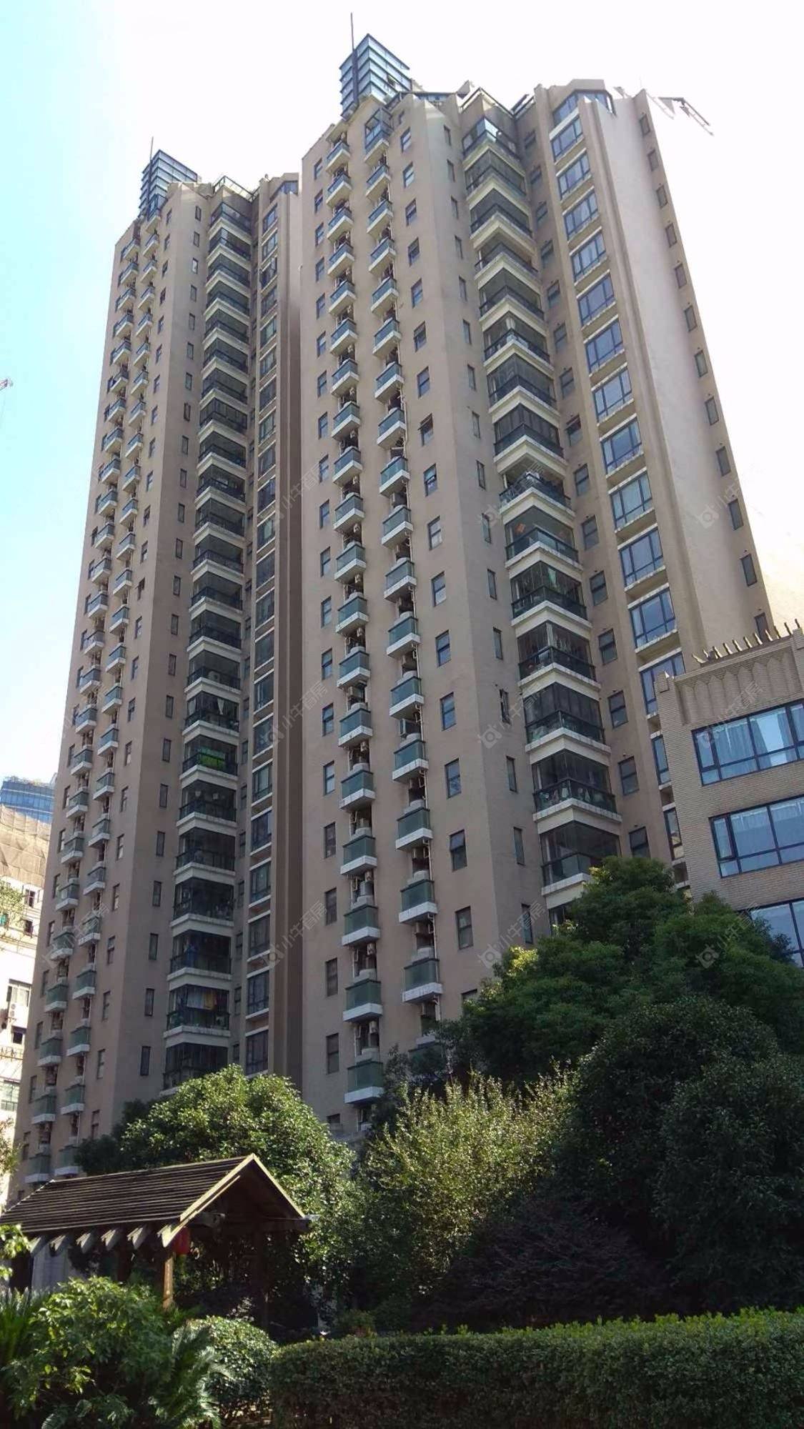 上海蔚蓝水岸小区_蔚蓝水岸小区null