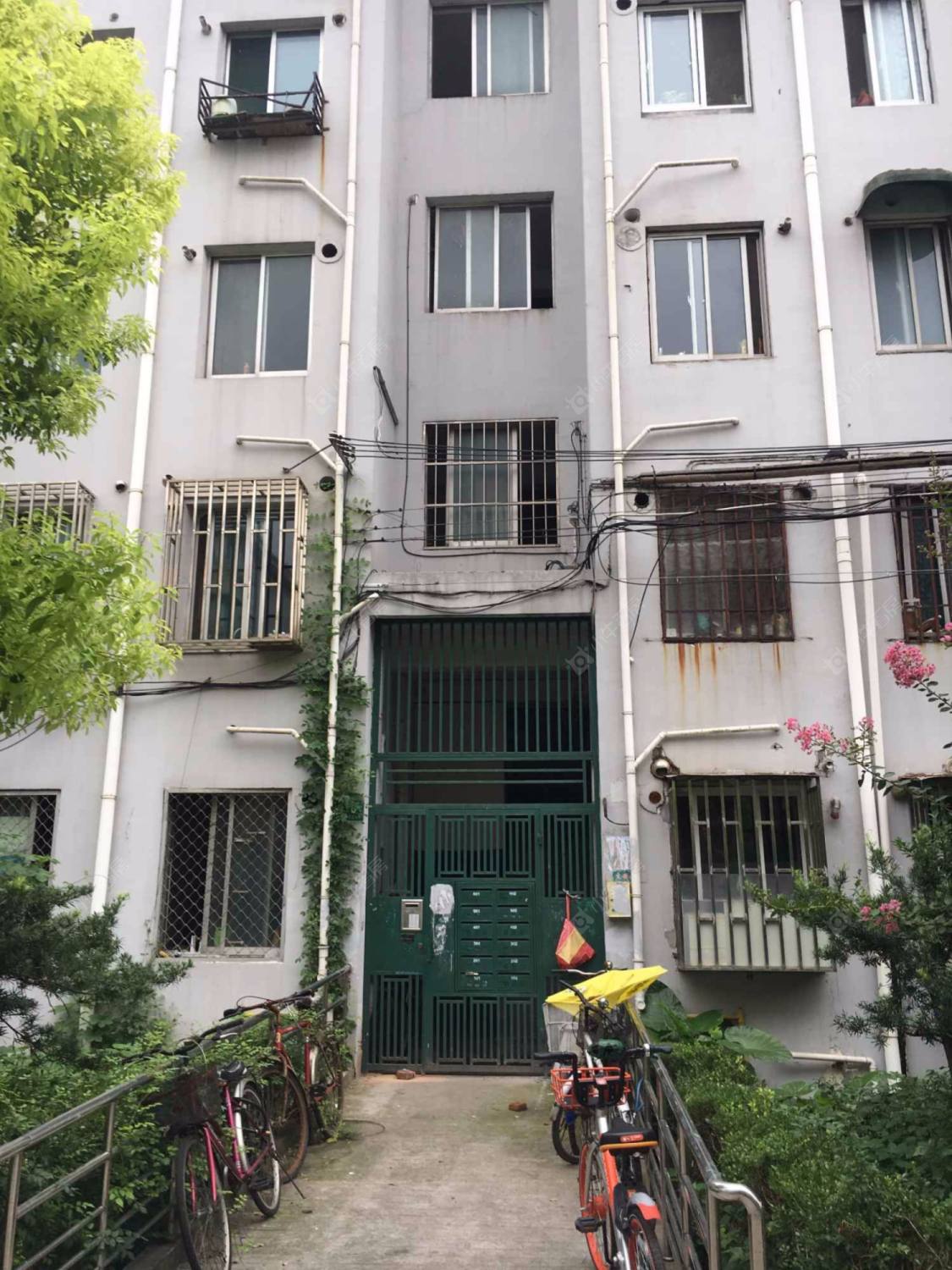 上海玉兰小区小区_玉兰小区小区null