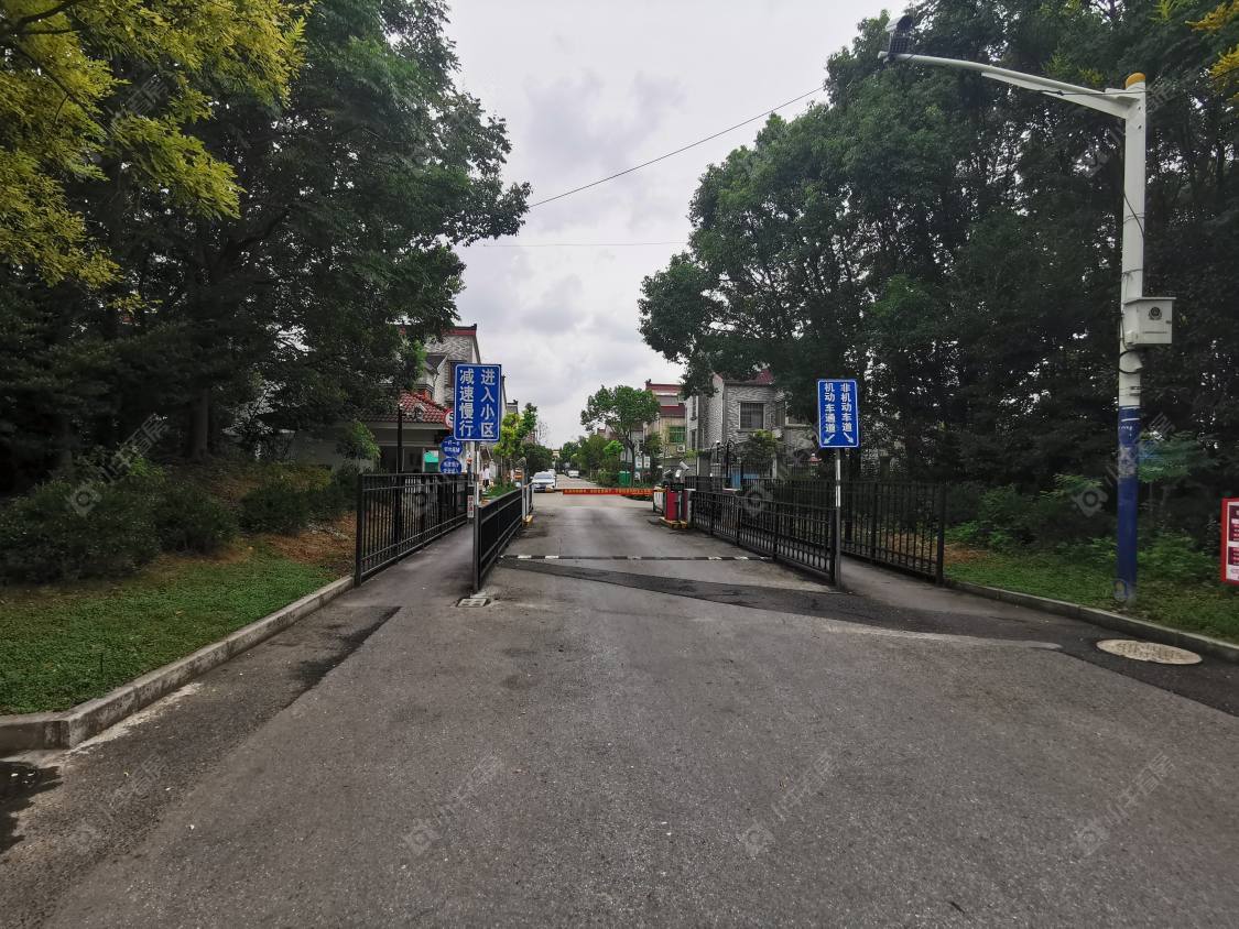 上海元吉小区西区小区_元吉小区西区小区null