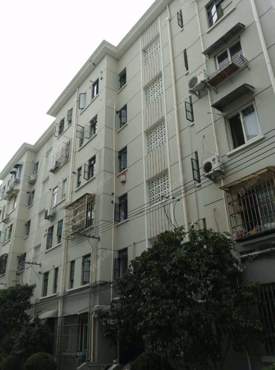 上海场中路2471弄小区_场中路2471弄小区null