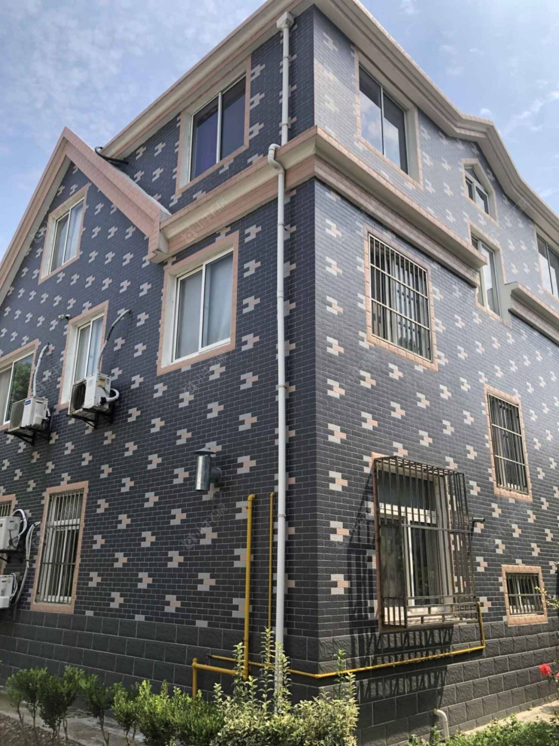 上海仓新小区南区小区_仓新小区南区小区null