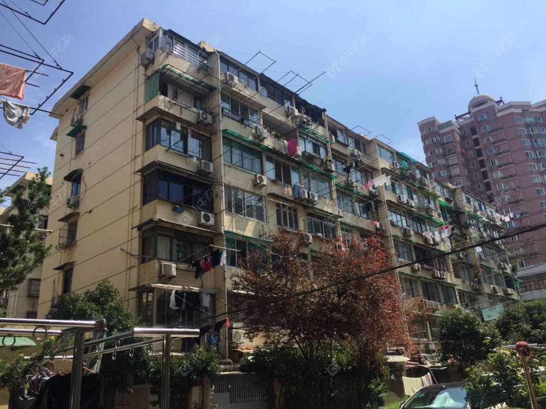 上海乐山六七村小区_乐山六七村小区null