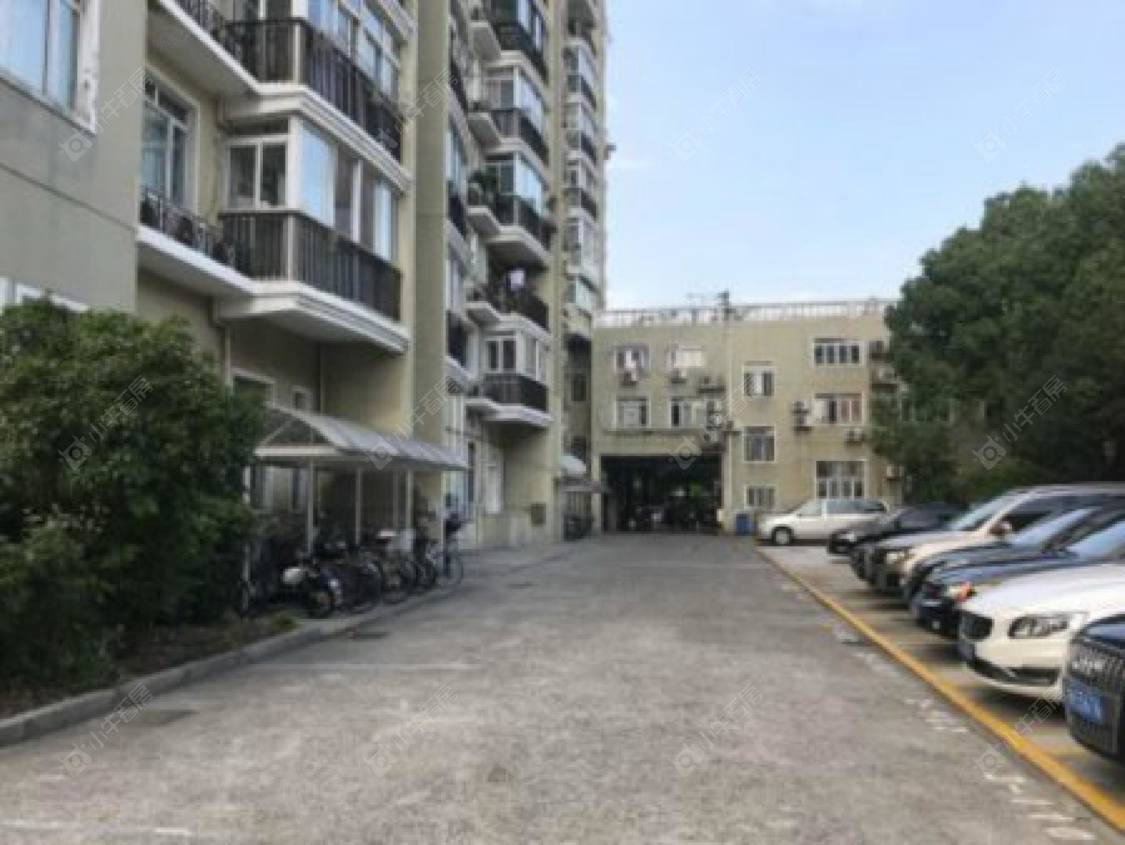 上海云山苑小区_云山苑小区null