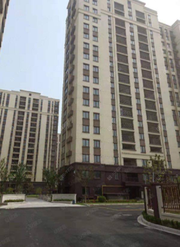 金海华城华康佳苑封面图_小牛看房