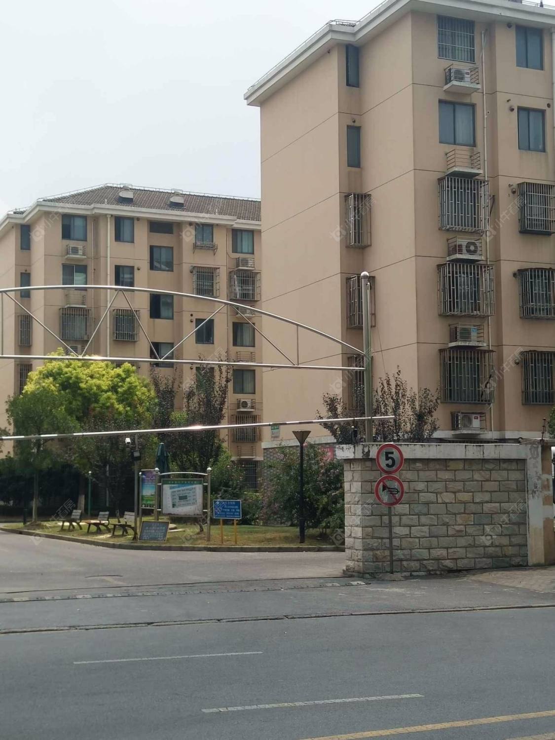 上海恒纬家苑小区_恒纬家苑小区null