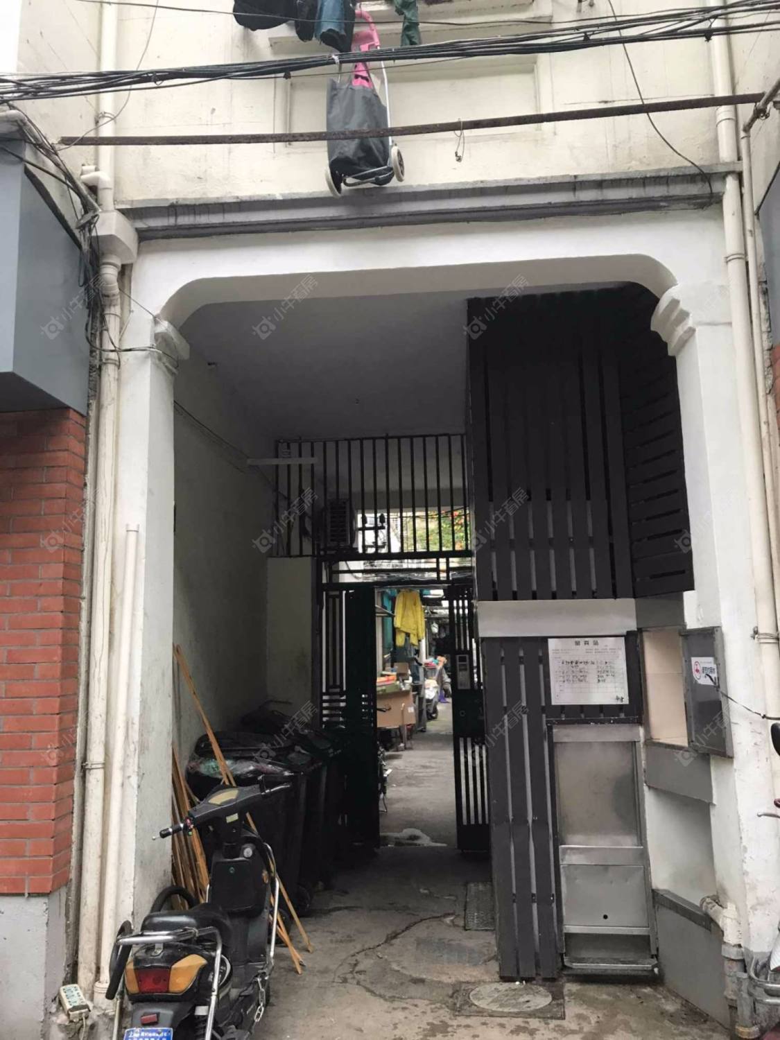 上海西康路902弄小区_西康路902弄小区实景图