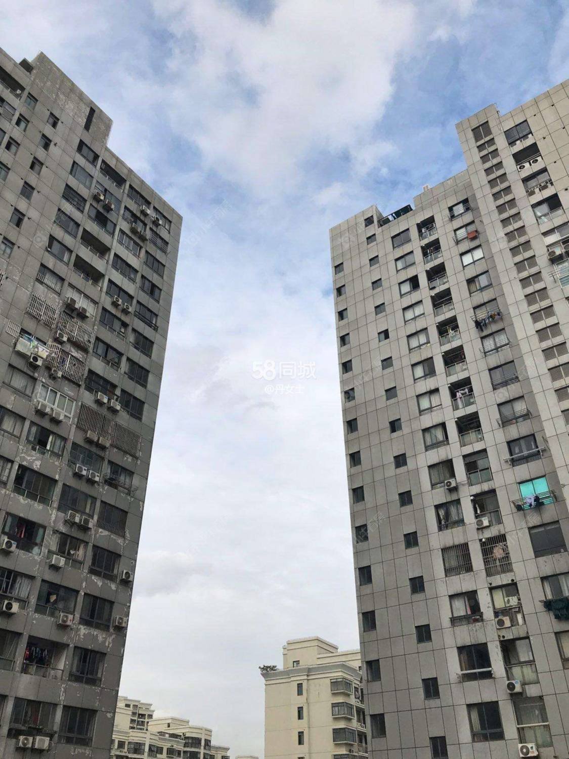 上海文翔公馆小区_文翔公馆小区null