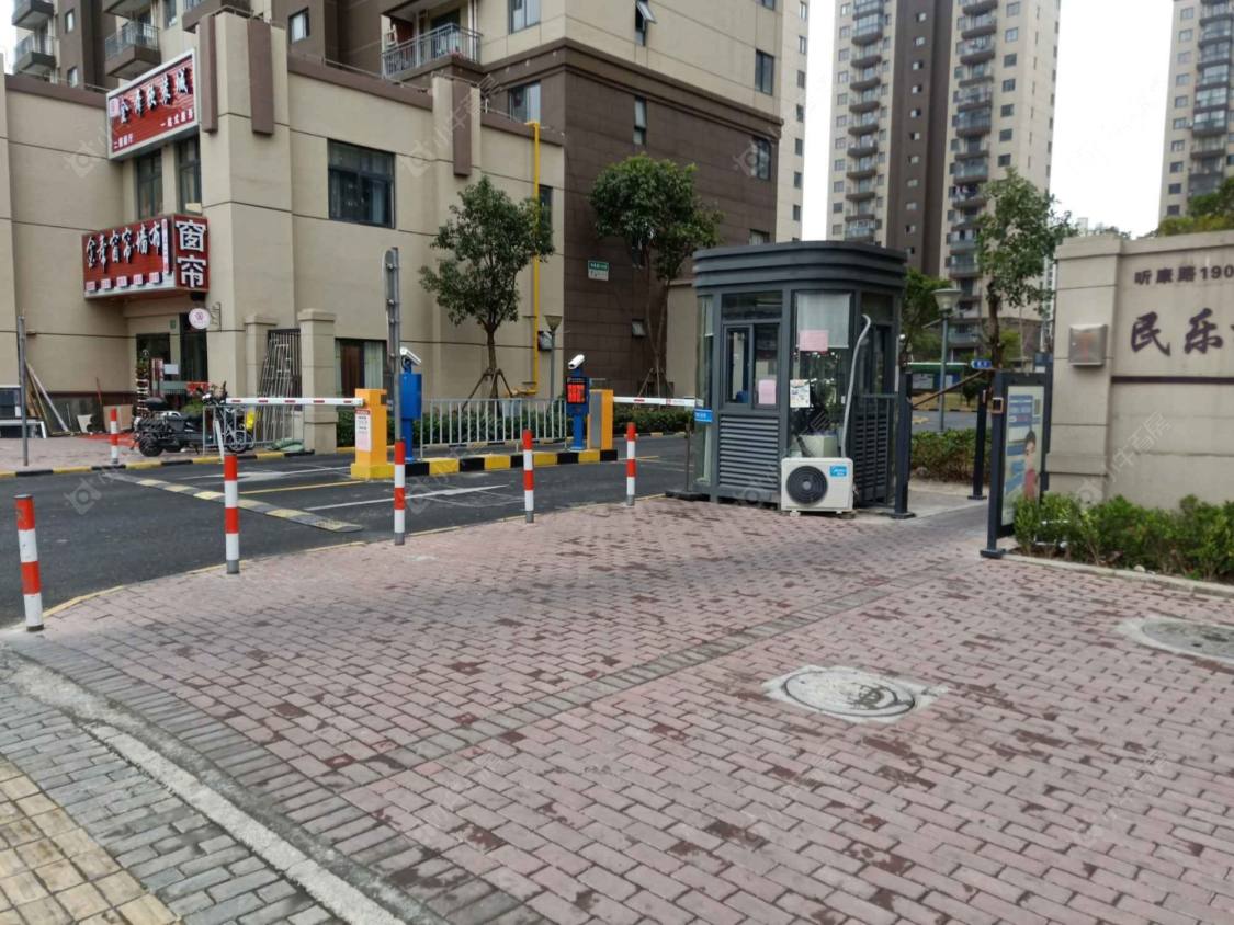 上海民乐城秀园东苑小区_民乐城秀园东苑小区null