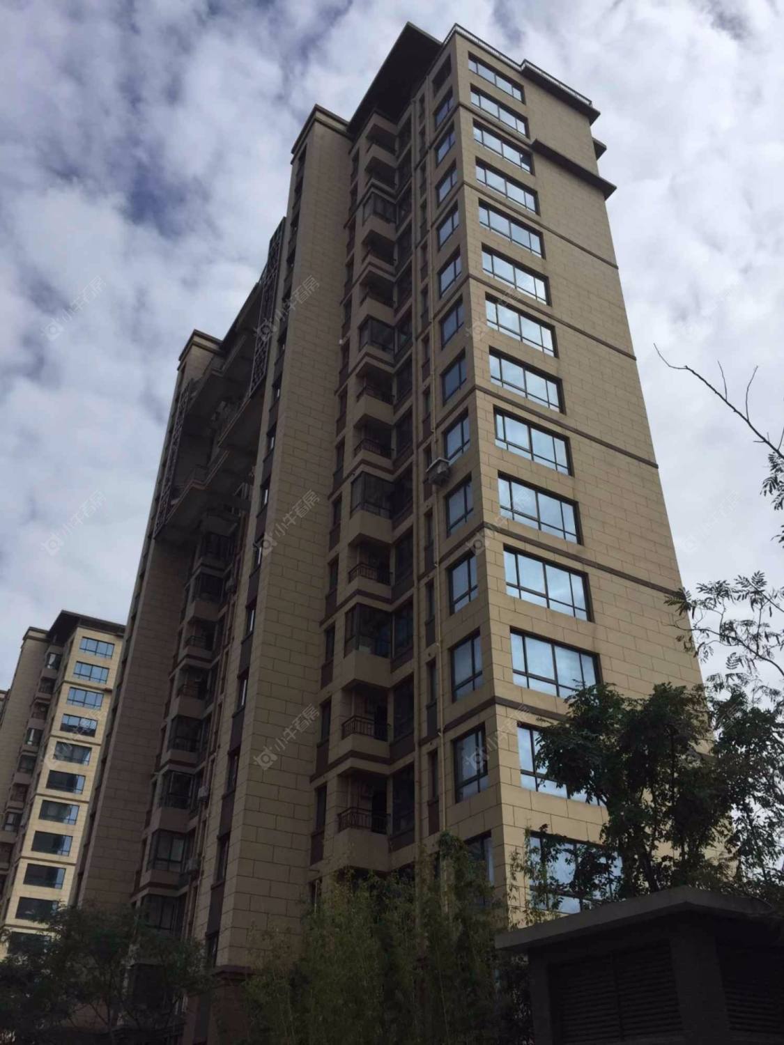 上海丽都璟庭小区_丽都璟庭小区null