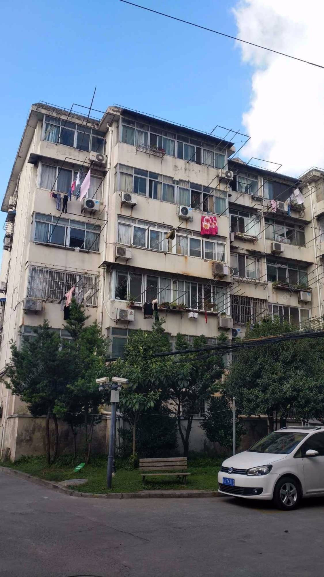 华发小区封面图_小牛看房