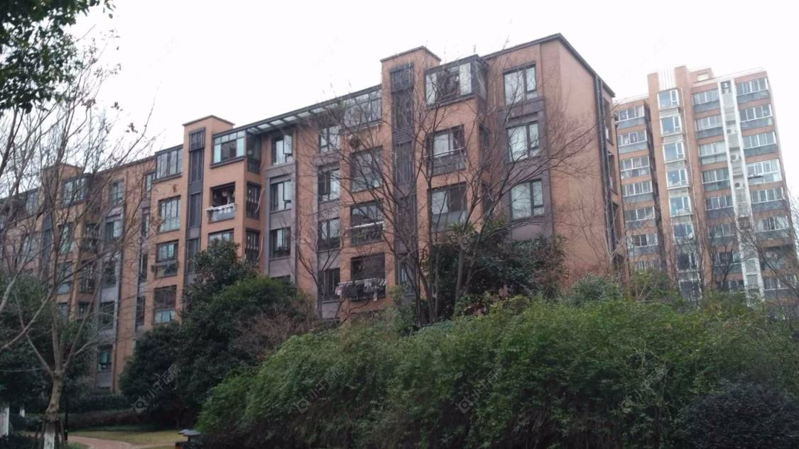 上海万科城花新园小区_小牛看房