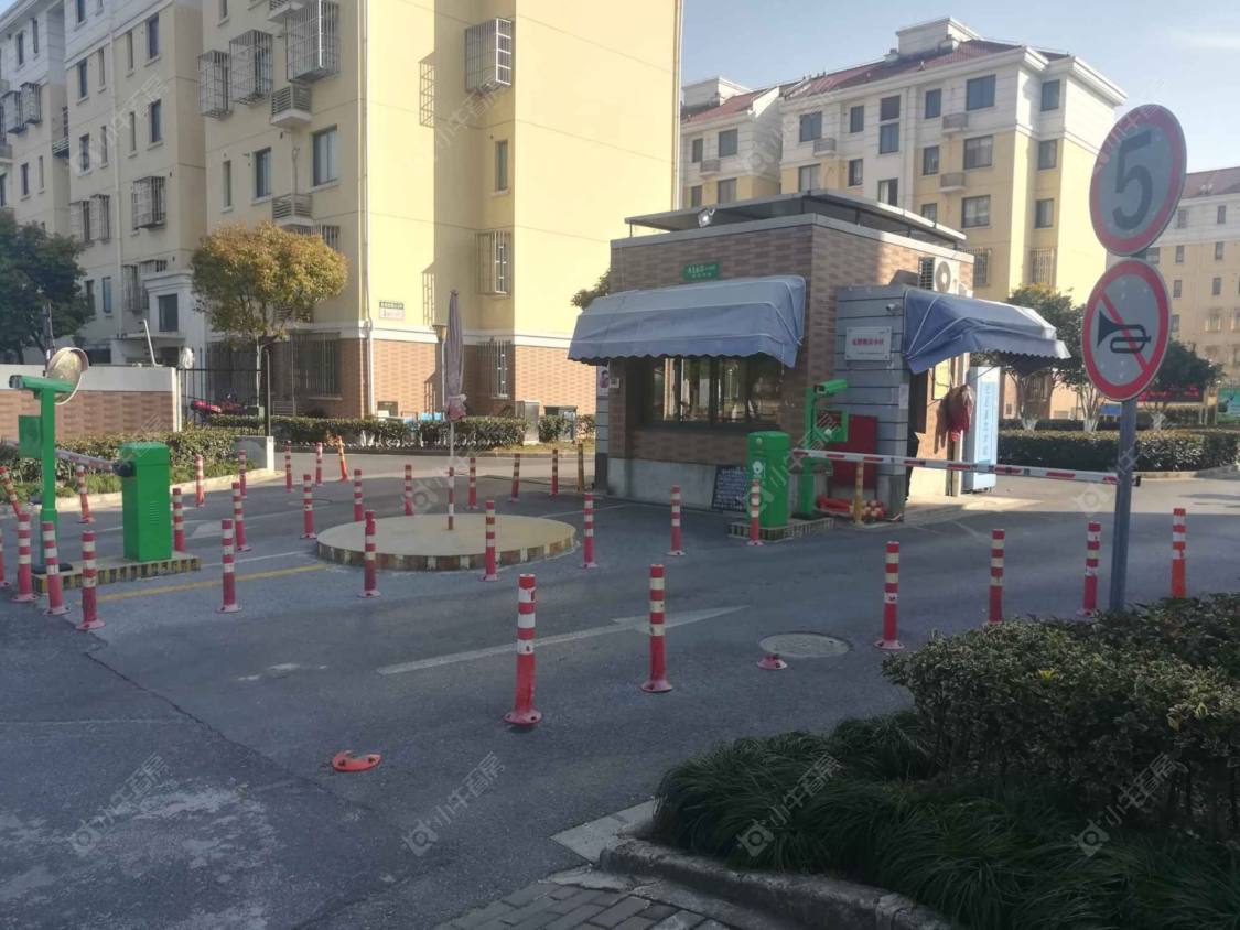 上海施镇公寓小区_施镇公寓小区null