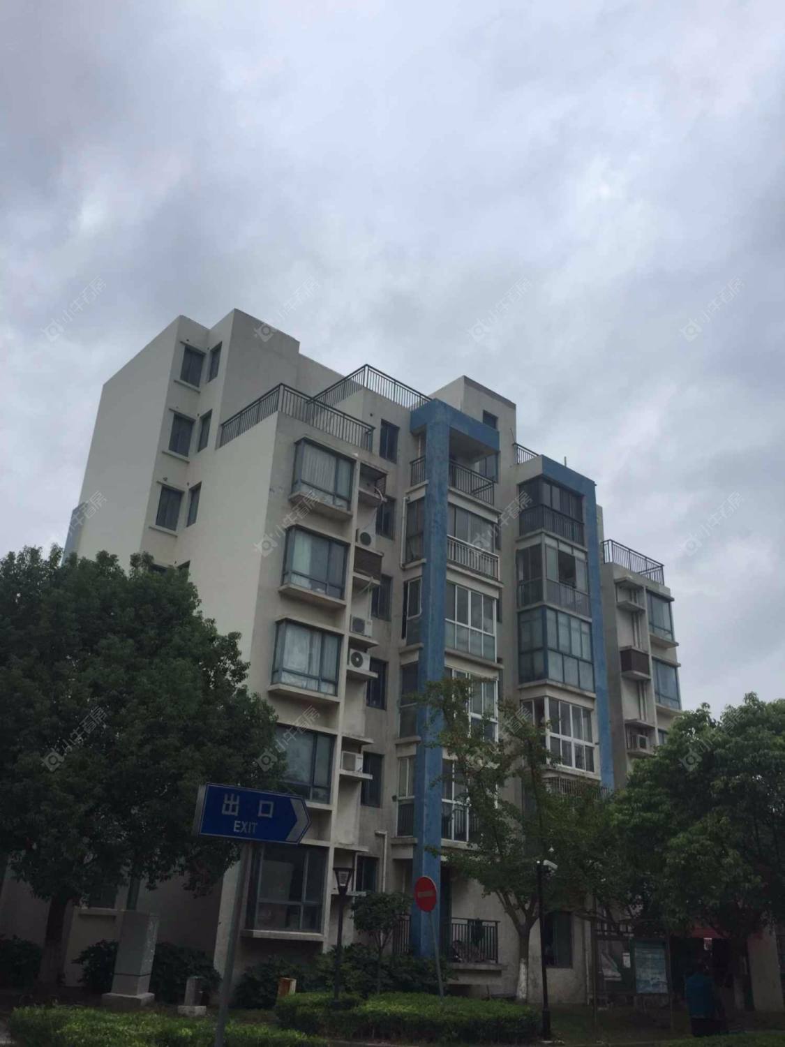 上海海尚明月苑小区_海尚明月苑小区null