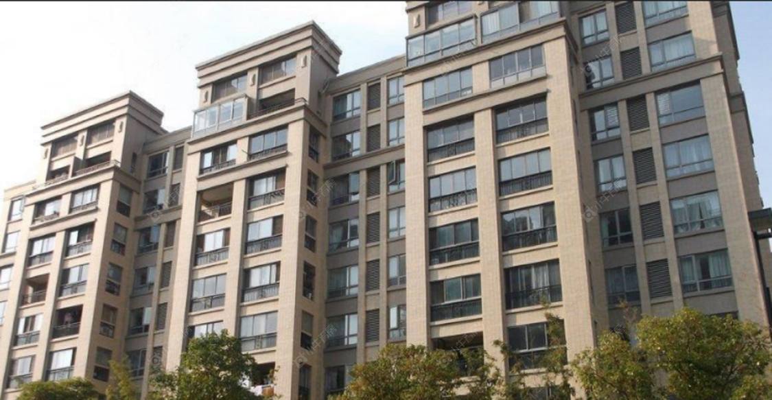 上海保利茉莉公馆三期小区_保利茉莉公馆三期小区null