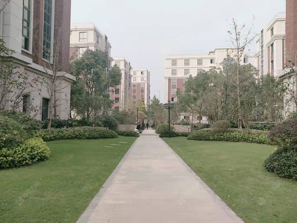 上海建枫新村小区_建枫新村小区null