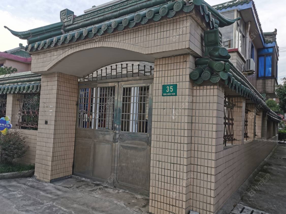 上海福泉二村小区_福泉二村小区null