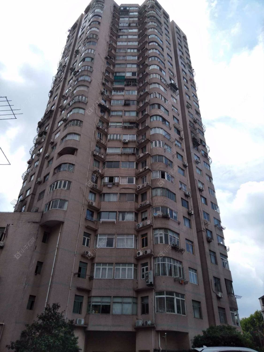 上海华能公寓小区_华能公寓小区null