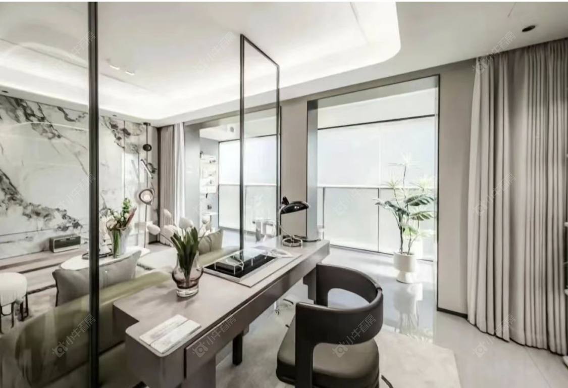 上海中建山水雅境小区_中建山水雅境小区效果图