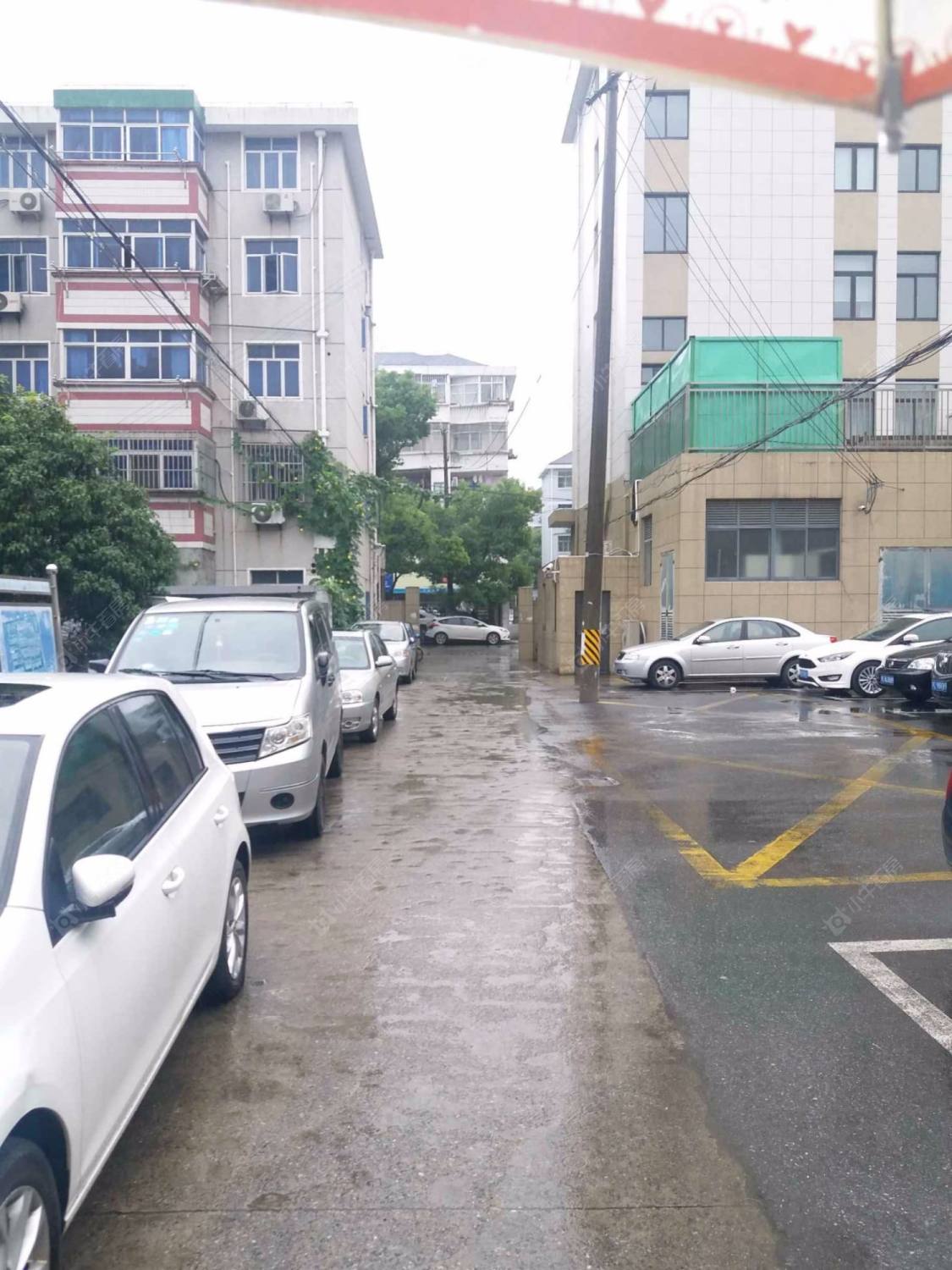 上海石笋二村小区_石笋二村小区null