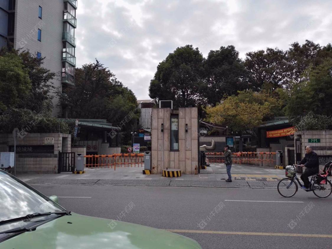 上海湾流域城二期小区_湾流域城二期小区null