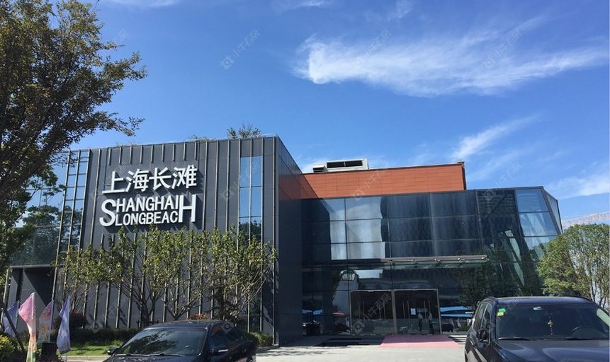上海上海长滩小区_上海长滩小区null