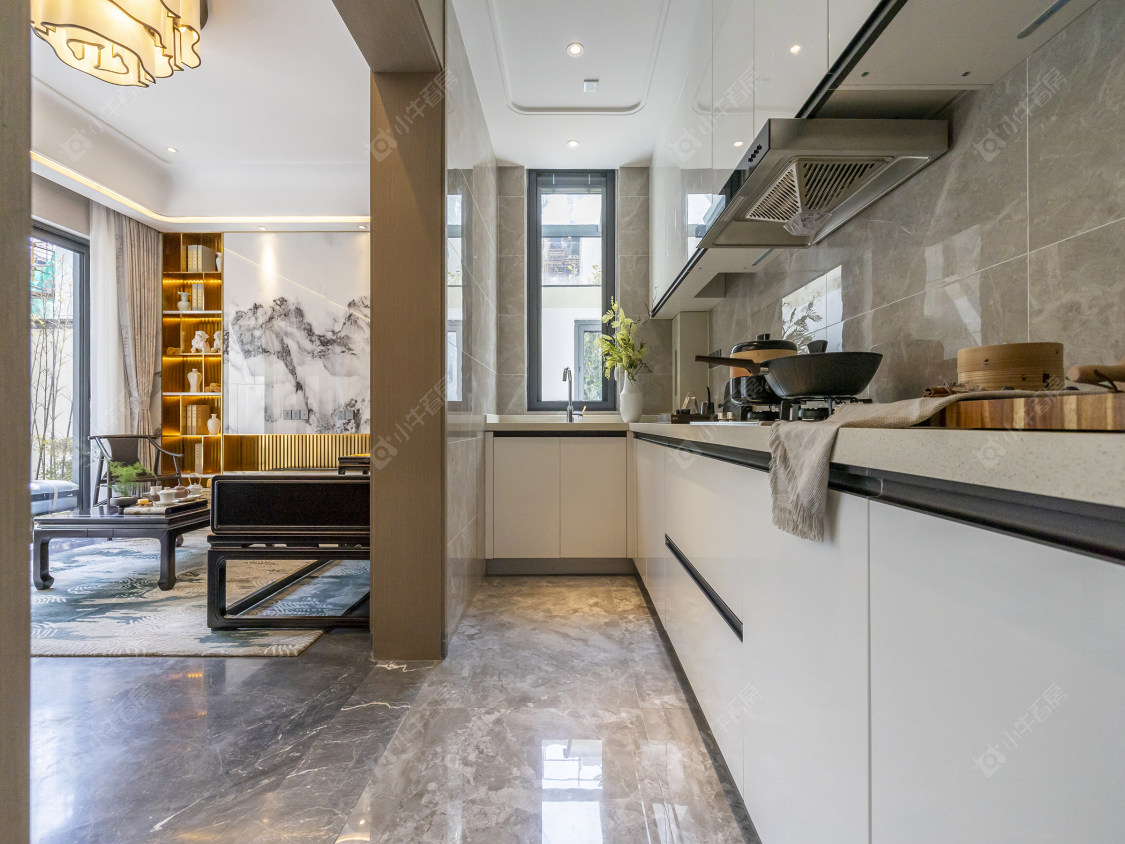 上海保利明玥潮升小区_保利明玥潮升小区null