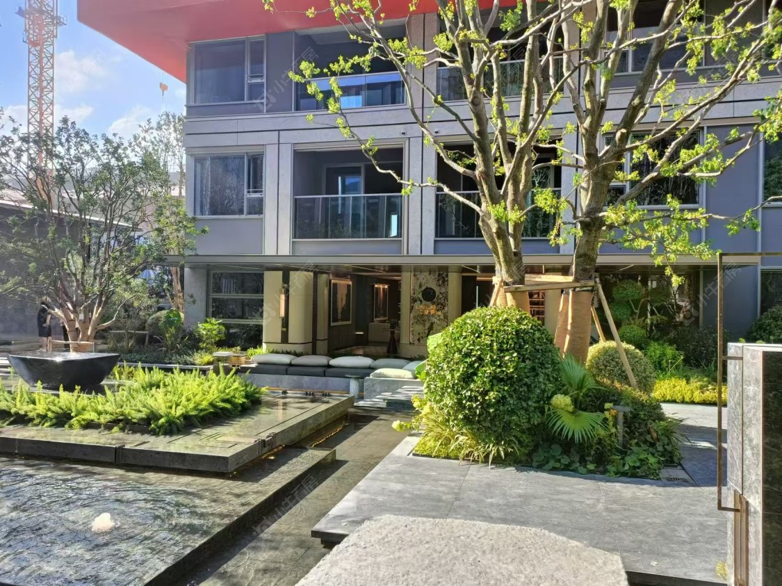 上海象屿江湾悦府小区_象屿江湾悦府小区null