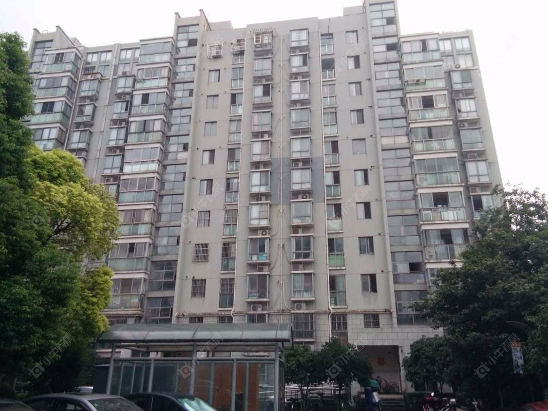 丰景湾名邸封面图_小牛看房