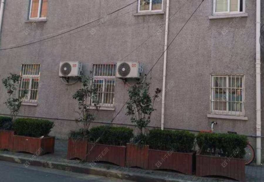 上海宝安路248弄小区_宝安路248弄小区null