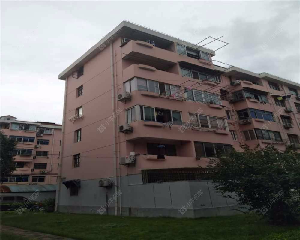 上海富特三村小区_富特三村小区null