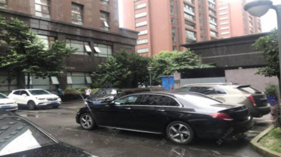 上海金博尚品苑小区_金博尚品苑小区null