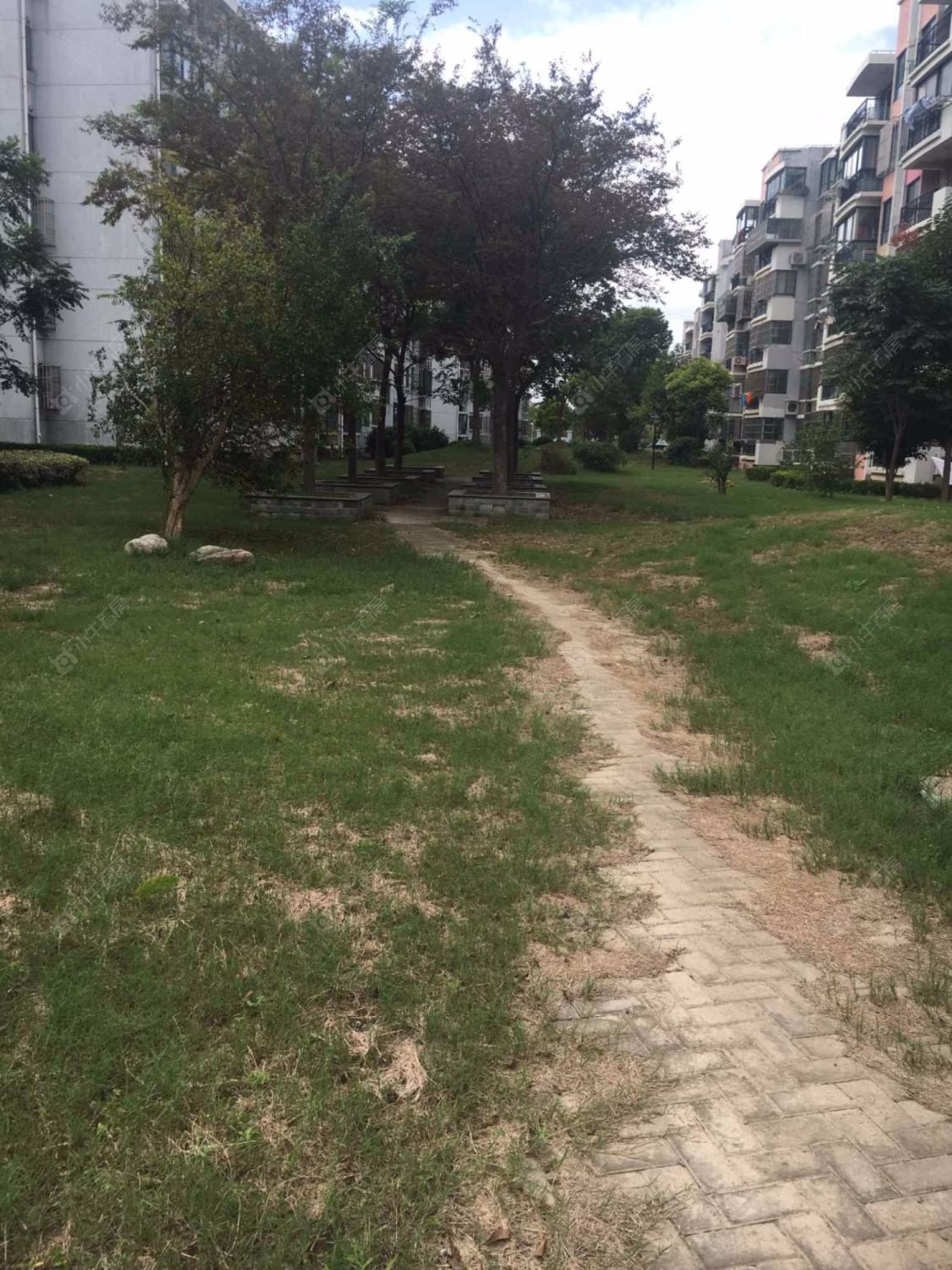 上海新舒苑南苑小区_新舒苑南苑小区null