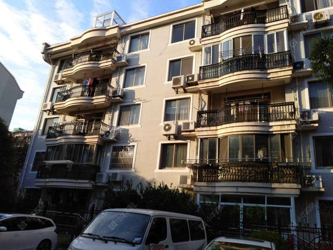 上海界龙新世纪公寓小区_界龙新世纪公寓小区null