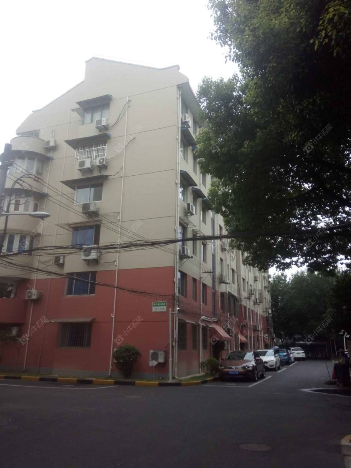 上海颛溪八村小区_颛溪八村小区null