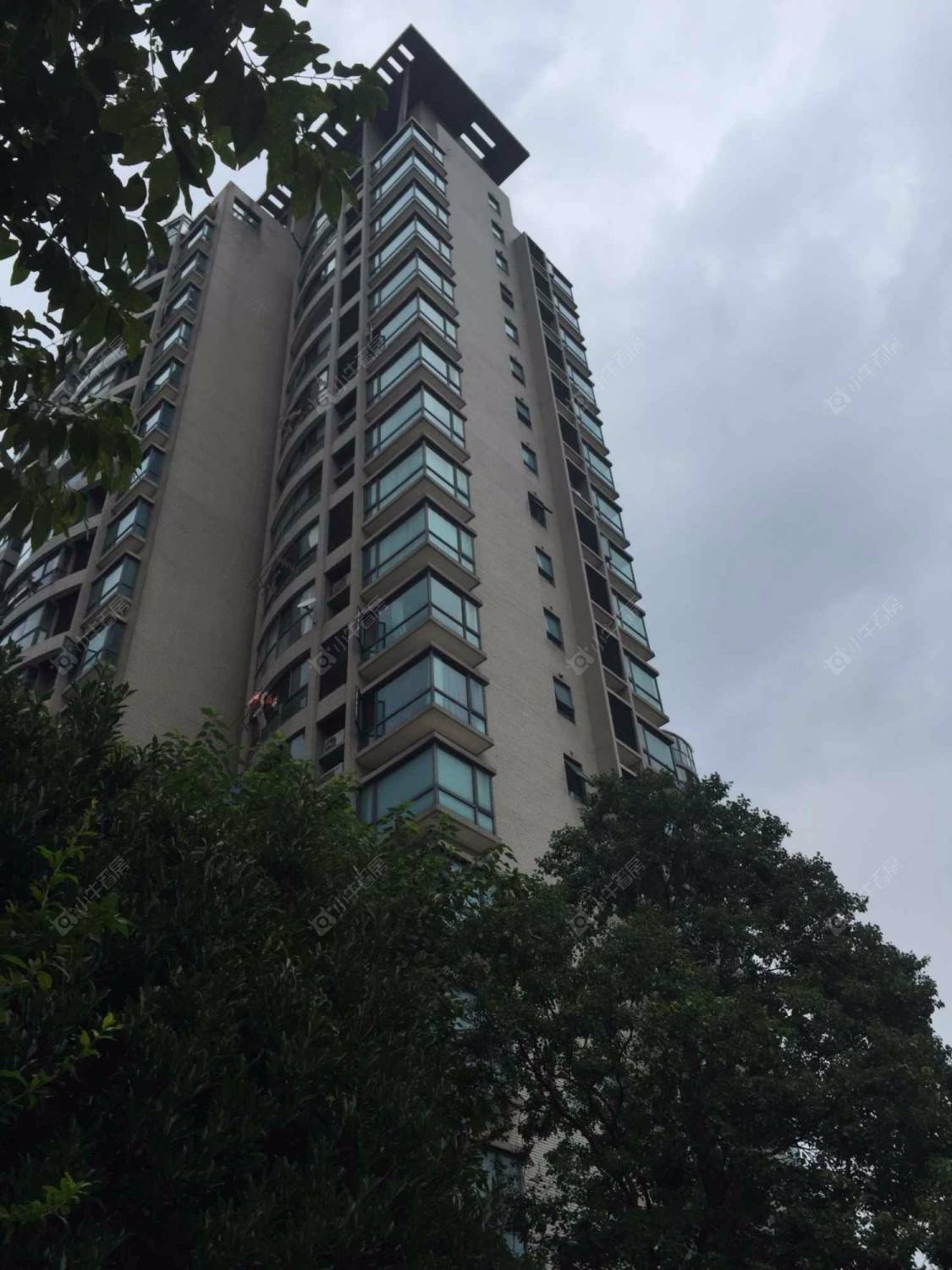 上海大华锦绣华城十八街区小区_大华锦绣华城十八街区小区null