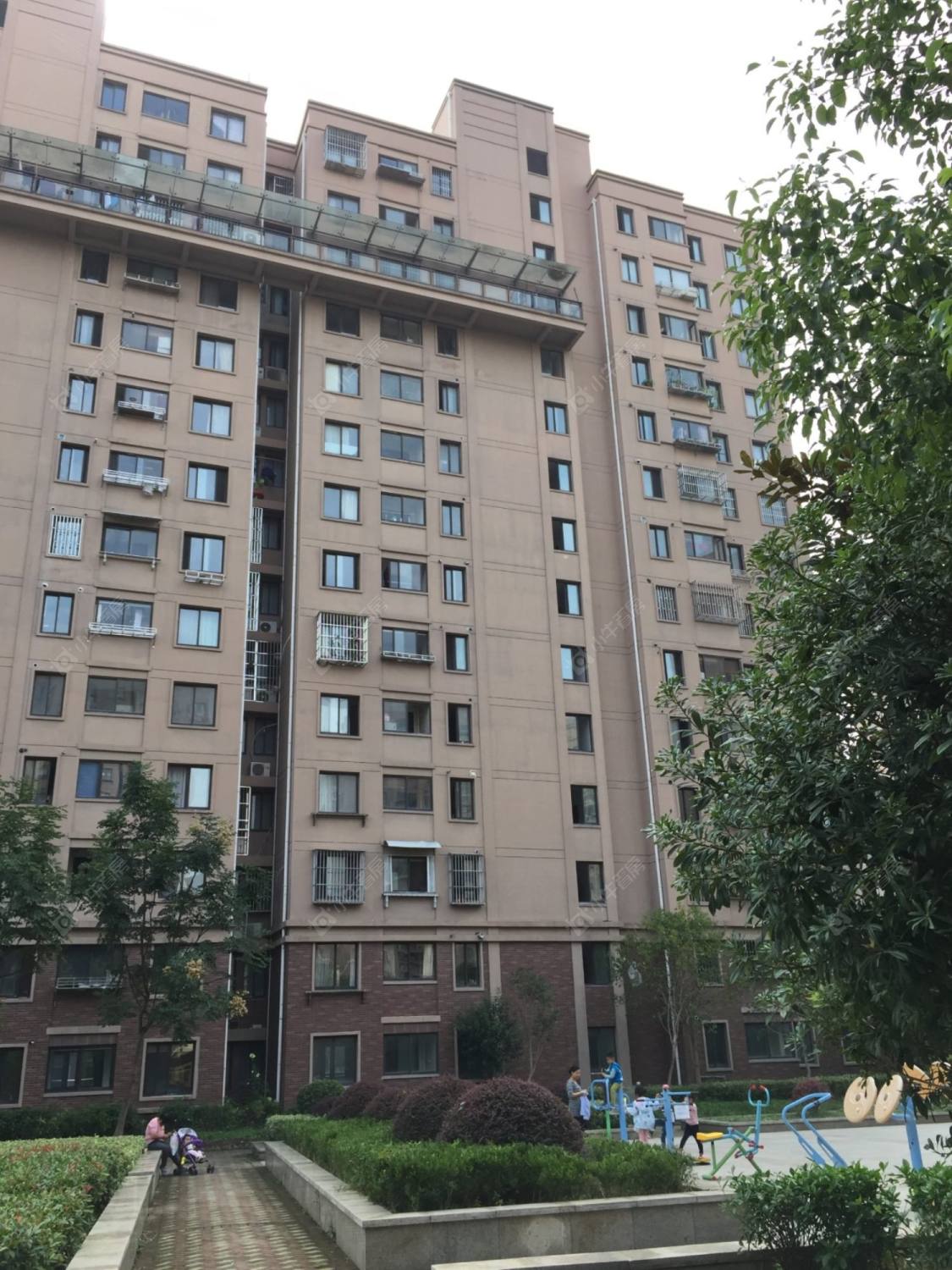 上海欣佳宝邸西北区小区_欣佳宝邸西北区小区null