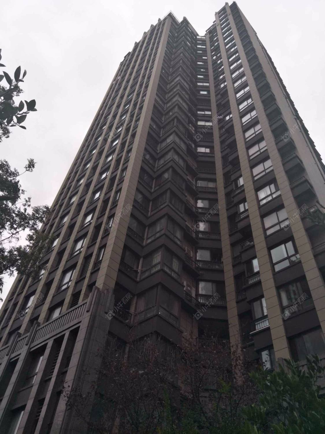 保利香槟苑封面图_小牛看房