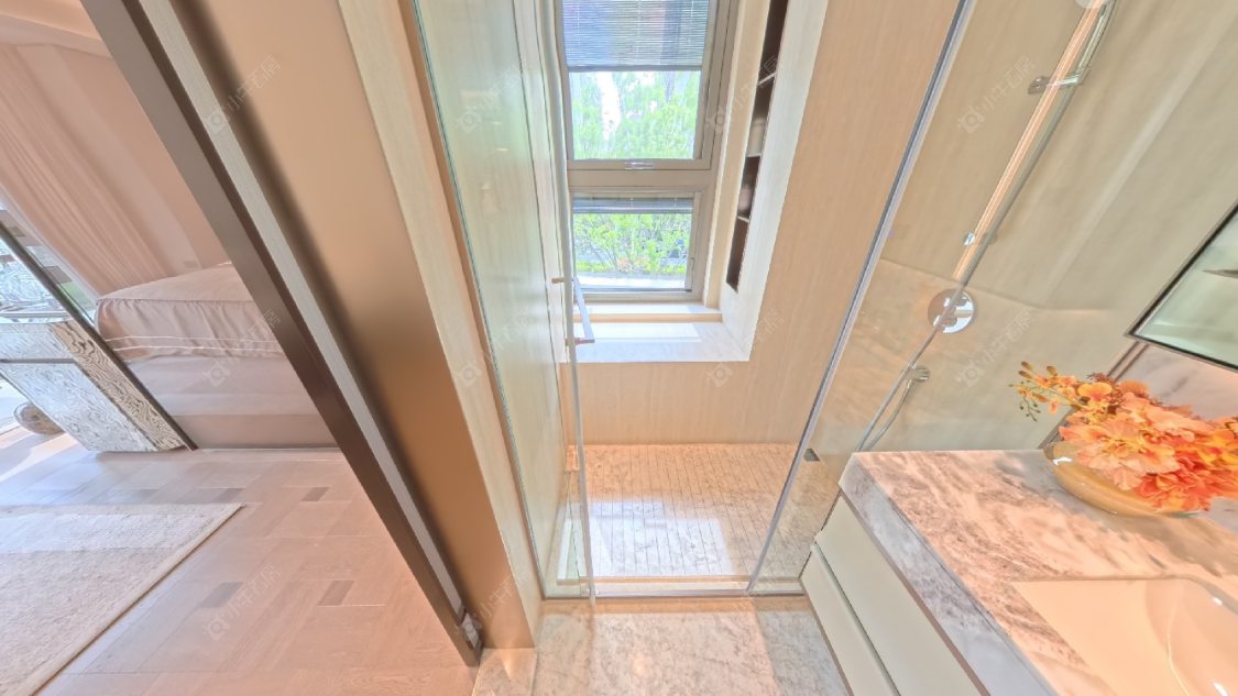 上海招商中旅·壹江臻邸小区_招商中旅·壹江臻邸小区实景图