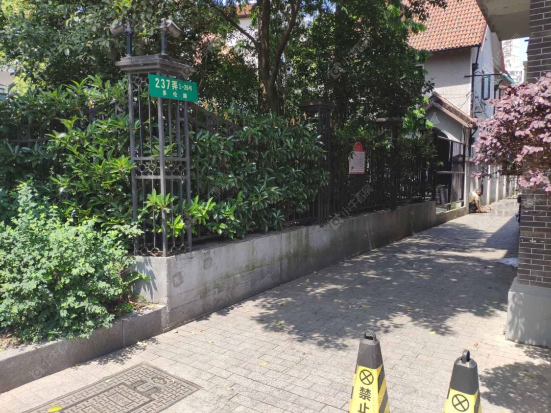 上海多伦路237弄小区_多伦路237弄小区null