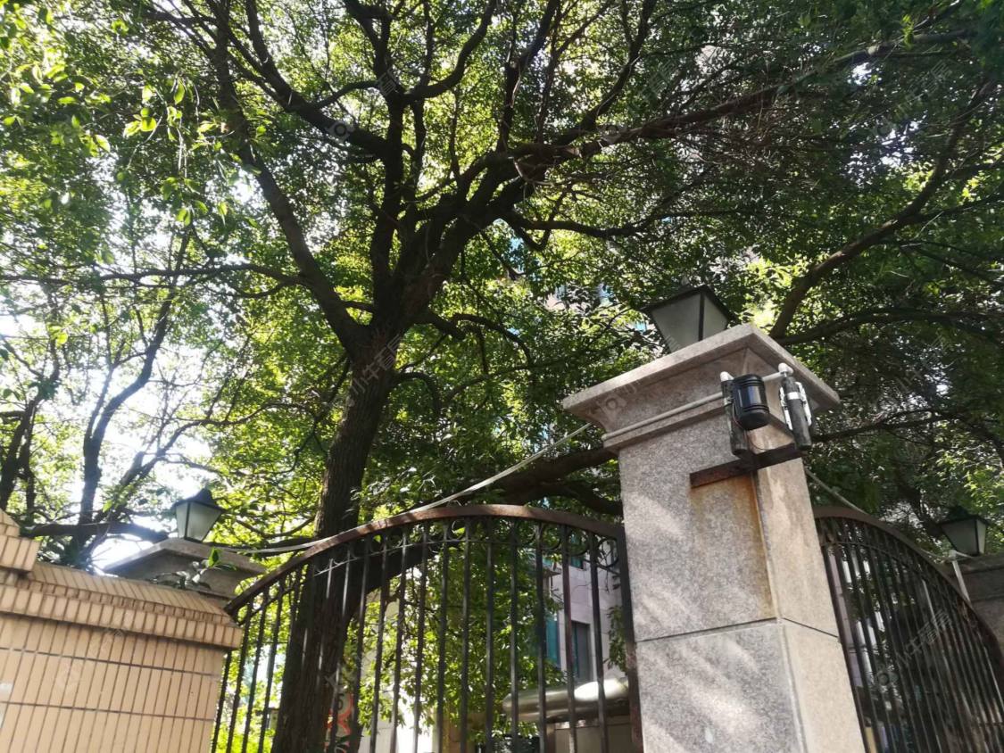 上海东都公寓小区_东都公寓小区null