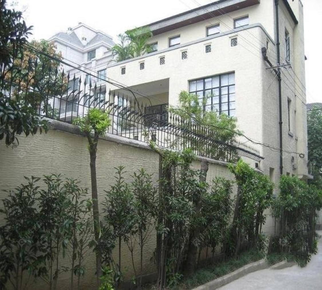 上海长乐路1211弄小区_长乐路1211弄小区null