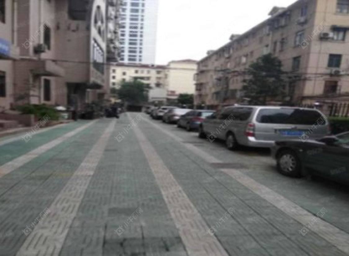 上海宏凯公寓小区_宏凯公寓小区null