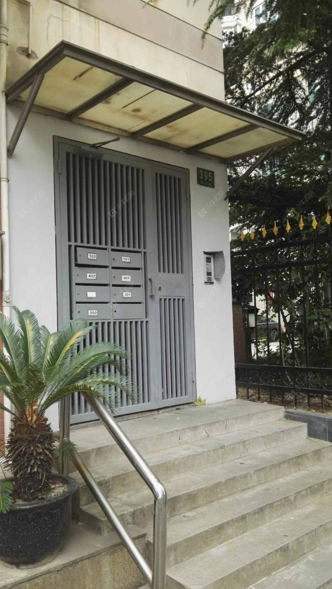 上海泰兴路公房小区_泰兴路公房小区null