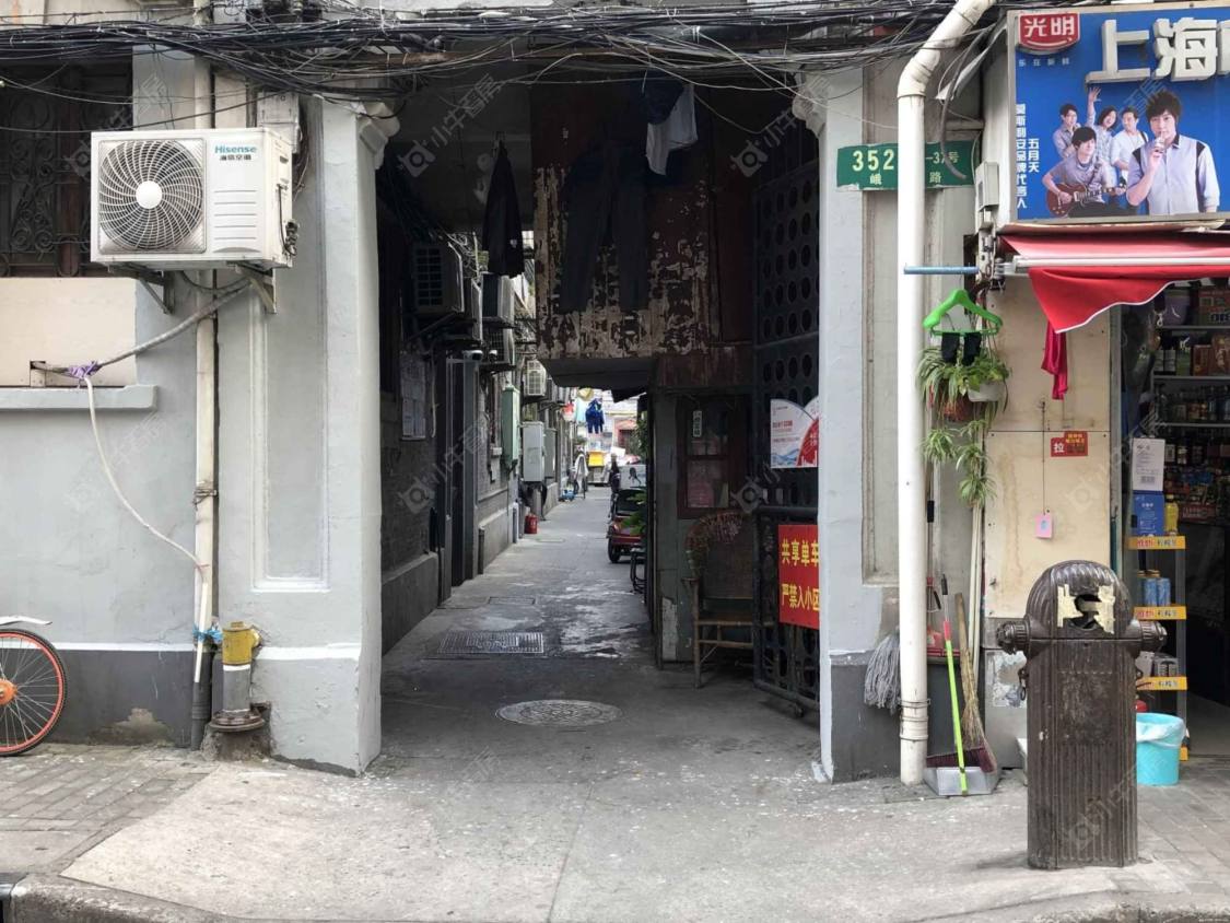 上海兴业小区小区_小牛看房